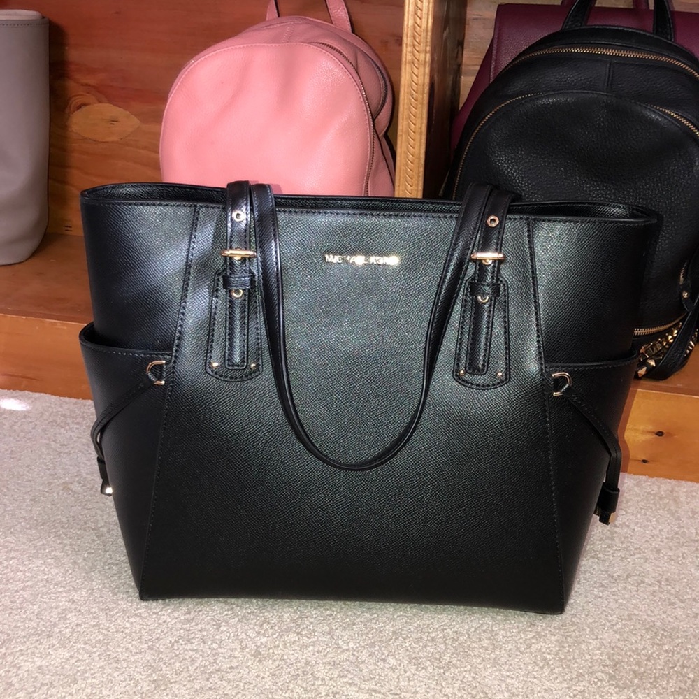 Michael Kors Voyager